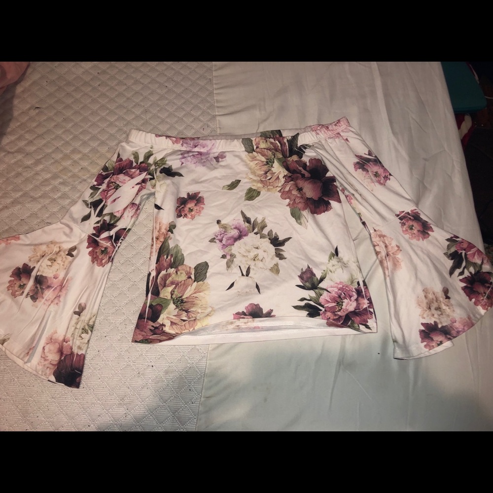 Flower Top